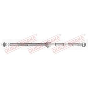 Comprar Latiguillo de freno de QUICK BRAKE 22.921 a bajo precio de 14,51 €