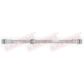 Comprar Latiguillo de freno de QUICK BRAKE 22.922 a bajo precio de 10,74 €