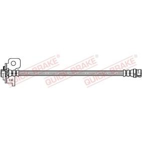 Comprar Latiguillo de freno de QUICK BRAKE 22.937 a bajo precio de 16,78 €
