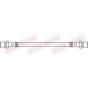 Comprar Latiguillo de freno de QUICK BRAKE 22.940 a bajo precio de 15,96 €