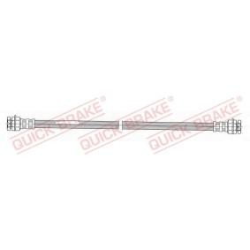 Comprar Latiguillo de freno de QUICK BRAKE 24.005 a bajo precio de 12,18 €