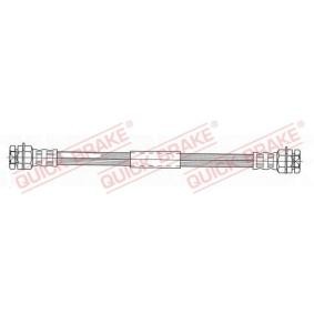 Comprar Latiguillo de freno de QUICK BRAKE 24.301 a bajo precio de 23,51 €