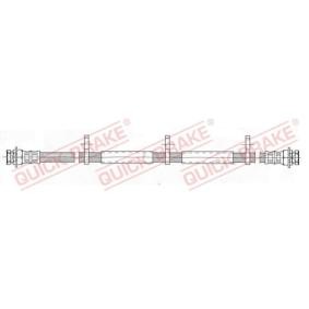 Comprar Latiguillo de freno de QUICK BRAKE 24.901 a bajo precio de 19,50 €