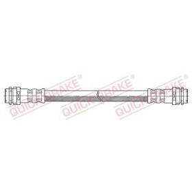 Comprar Latiguillo de freno de QUICK BRAKE 25.003 a bajo precio de 7,05 €