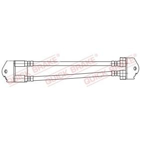 Comprar Latiguillo de freno de QUICK BRAKE 25.006 a bajo precio de 43,51 €