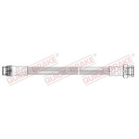 Comprar Latiguillo de freno de QUICK BRAKE 25.021 a bajo precio de 7,75 €