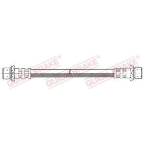 Comprar Latiguillo de freno de QUICK BRAKE 25.028 a bajo precio de 17,53 €