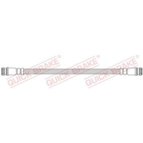Comprar Latiguillo de freno de QUICK BRAKE 25.040 a bajo precio de 15,69 €