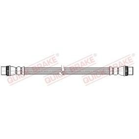 Comprar Latiguillo de freno de QUICK BRAKE 25.046 a bajo precio de 20,07 €