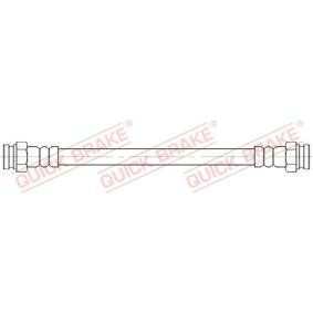 Comprar Latiguillo de freno de QUICK BRAKE 25.066 a bajo precio de 6,83 €
