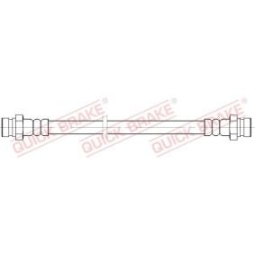Comprar Latiguillo de freno de QUICK BRAKE 25.086 a bajo precio de 10,29 €