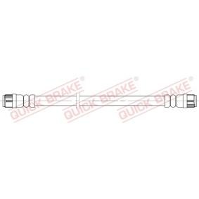 Comprar Latiguillo de freno de QUICK BRAKE 25.090 a bajo precio de 9,93 €