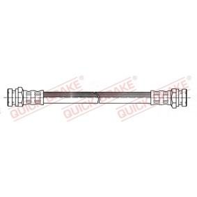 Comprar Latiguillo de freno de QUICK BRAKE 27.015 a bajo precio de 14,65 €