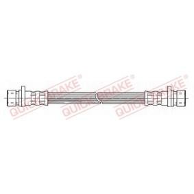 Comprar Latiguillo de freno de QUICK BRAKE 27.022 a bajo precio de 9,66 €