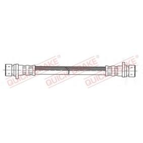 Comprar Latiguillo de freno de QUICK BRAKE 27.023 a bajo precio de 9,93 €