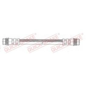 Comprar Latiguillo de freno de QUICK BRAKE 27.030 a bajo precio de 7,11 €