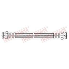 Comprar Latiguillo de freno de QUICK BRAKE 27.032 a bajo precio de 11,79 €