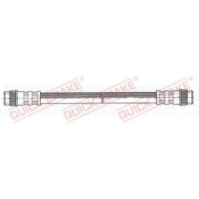 Comprar Latiguillo de freno de QUICK BRAKE 27.042 a bajo precio de 8,05 €