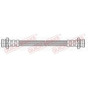 Comprar Latiguillo de freno de QUICK BRAKE 27.046 a bajo precio de 9,24 €