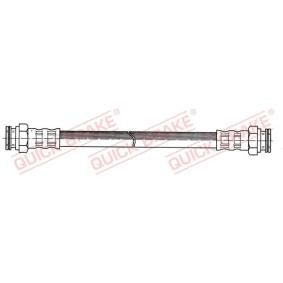 Comprar Latiguillo de freno de QUICK BRAKE 27.047 a bajo precio de 5,35 €