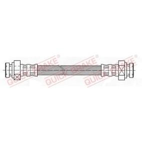 Comprar Latiguillo de freno de QUICK BRAKE 27.053 a bajo precio de 7,71 €