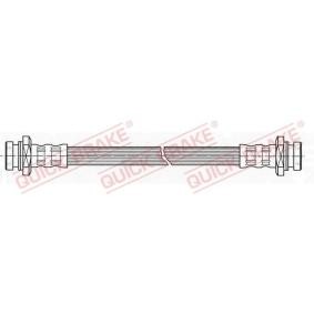 Comprar Latiguillo de freno de QUICK BRAKE 27.054 a bajo precio de 7,77 €