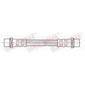 Acquista Tubo freno da QUICK BRAKE 27.075 a buon mercato per soli 9,89 €
