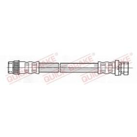 Comprar Latiguillo de freno de QUICK BRAKE 27.083 a bajo precio de 8,77 €