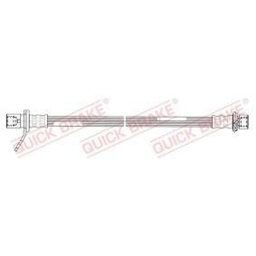 Acquista Tubo freno da QUICK BRAKE 27.091 a buon mercato per soli 23,45 €