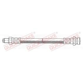 Comprar Latiguillo de freno de QUICK BRAKE 32.035 a bajo precio de 9,12 €