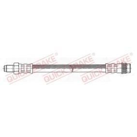 Comprar Latiguillo de freno de QUICK BRAKE 32.037 a bajo precio de 5,35 €