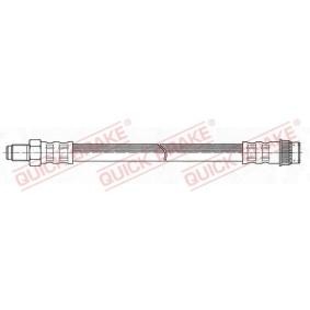 Comprar Latiguillo de freno de QUICK BRAKE 32.042 a bajo precio de 5,01 €