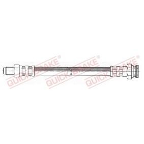 Comprar Latiguillo de freno de QUICK BRAKE 32.046 a bajo precio de 5,31 €