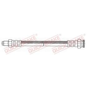 Comprar Latiguillo de freno de QUICK BRAKE 32.054 a bajo precio de 5,35 €