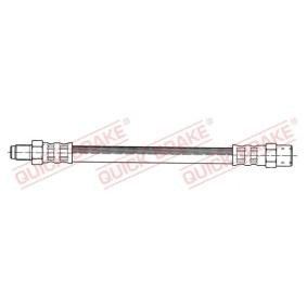 Comprar Latiguillo de freno de QUICK BRAKE 32.062 a bajo precio de 5,32 €