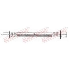 Comprar Latiguillo de freno de QUICK BRAKE 32.068 a bajo precio de 8,23 €