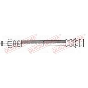 Comprar Latiguillo de freno de QUICK BRAKE 32.080 a bajo precio de 6,70 €