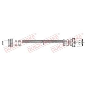 Comprar Latiguillo de freno de QUICK BRAKE 32.083 a bajo precio de 7,05 €