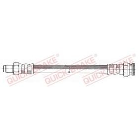 Comprar Latiguillo de freno de QUICK BRAKE 32.095 a bajo precio de 7,72 €