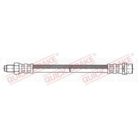 Comprar Latiguillo de freno de QUICK BRAKE 32.098 a bajo precio de 7,77 €