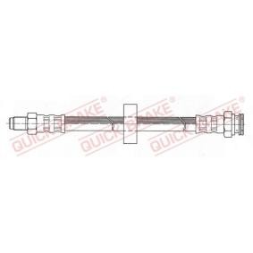 Comprar Latiguillo de freno de QUICK BRAKE 32.109 a bajo precio de 9,27 €