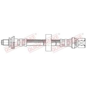 Comprar Latiguillo de freno de QUICK BRAKE 32.111 a bajo precio de 8,11 €