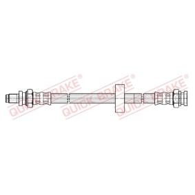 Comprar Latiguillo de freno de QUICK BRAKE 32.120 a bajo precio de 13,45 €