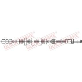 Comprar Latiguillo de freno de QUICK BRAKE 32.208 a bajo precio de 10,60 €