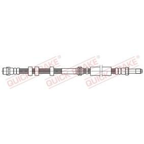 Comprar Latiguillo de freno de QUICK BRAKE 32.209 a bajo precio de 9,99 €