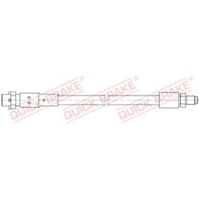 Comprar Latiguillo de freno de QUICK BRAKE 32.216 a bajo precio de 9,12 €