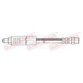Comprar Latiguillo de freno de QUICK BRAKE 32.312 a bajo precio de 6,73 €