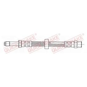 Comprar Latiguillo de freno de QUICK BRAKE 32.333 a bajo precio de 8,26 €