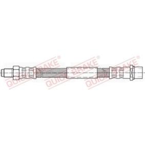 Comprar Latiguillo de freno de QUICK BRAKE 32.335 a bajo precio de 7,80 €