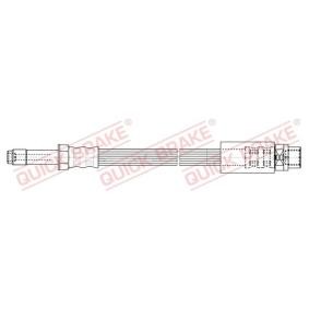 Comprar Latiguillo de freno de QUICK BRAKE 32.344 a bajo precio de 7,05 €